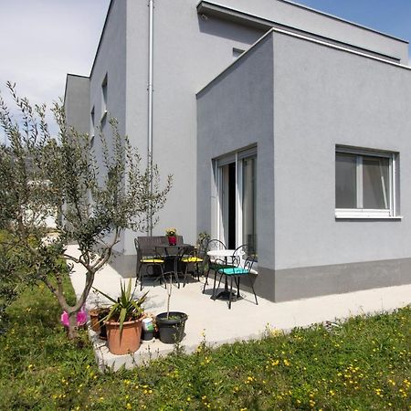 Apartman Nikol Kastela Exterior photo