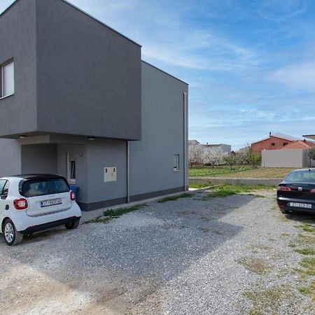Apartman Nikol Kastela Exterior photo